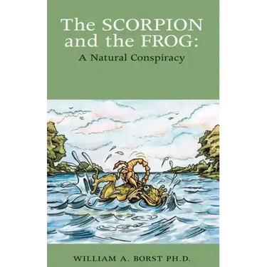 The Scorpion and the Frog