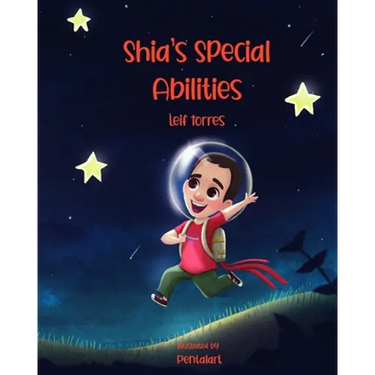 Shia's Special Abilites
