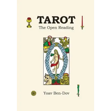 Tarot - the Open Reading