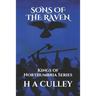 Sons of the Raven: Kings of Northumbria Series