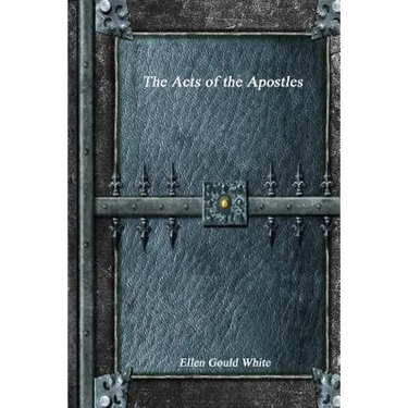 The Acts of the Apostles
