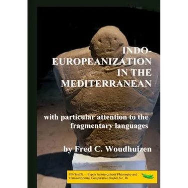 Indo-Europeanization in the Mediterranean