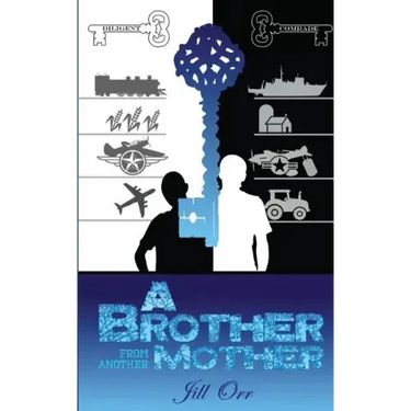 A Brother From Another Mother