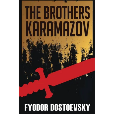 The Brothers Karamazov