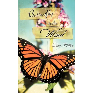 Butterfly in the Wind