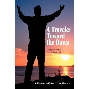 A Traveler Toward the Dawn