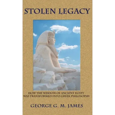 Stolen Legacy