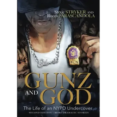 Gunz and God: The Life of an NYPD Undercover