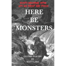 Here Be Monsters: Gothic Poetry