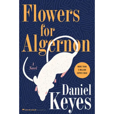 Flowers for Algernon