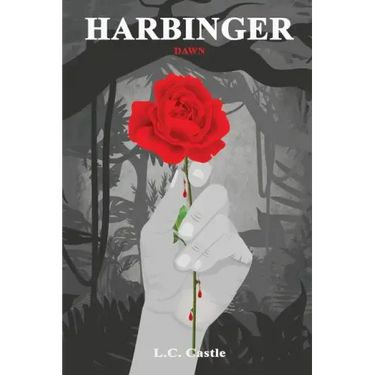 HARBINGER Dawn