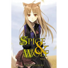 Spice and Wolf, Vol. 1 (Light Novel)