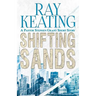 Shifting Sands: A Pastor Stephen Grant Short Story