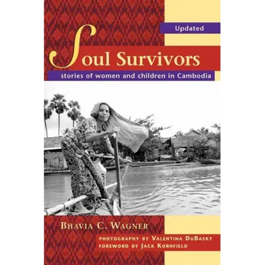 Soul Survivors - Stories of Women and Children in Cambodia