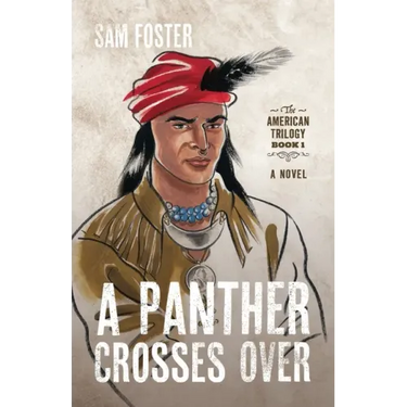 A Panther Crosses Over