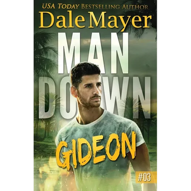 Gideon