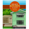 Legacy Kitchen 1219 "An inheritance of recipes from my family to yours"