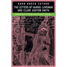 Born under Saturn: The Letters of Samuel Loveman and Clark Ashton Smith