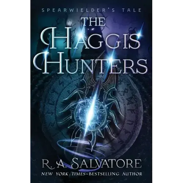 The Haggis Hunters