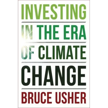 Investing in the Era of Climate Change