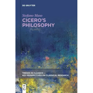 Cicero's Philosophy