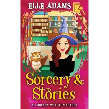 Sorcery & Stories