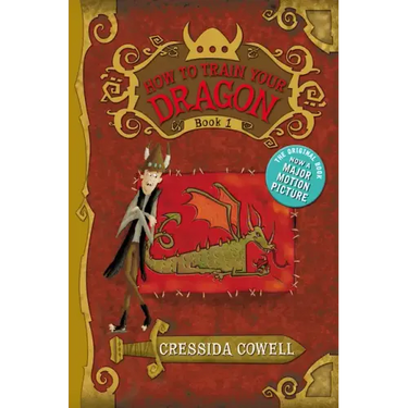 How to Train Your Dragon