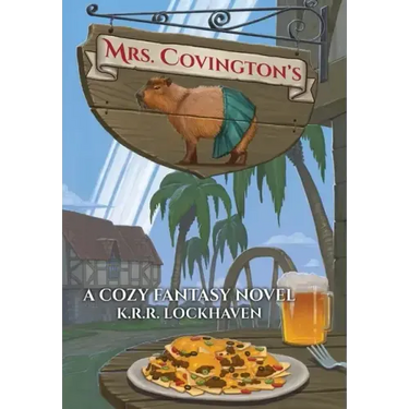 Mrs. Covington's