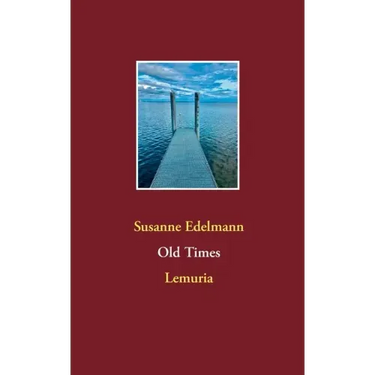 Old Times: Lemuria