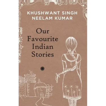 Our Favourites Indian Stories
