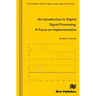 An Introduction to Digital Signal Processing