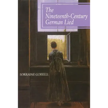 The Nineteenth-Century German Lied