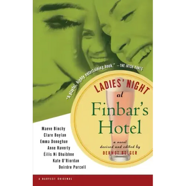 Ladies' Night at Finbar's Hotel