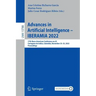 Advances in Artificial Intelligence - Iberamia 2022: 17th Ibero-American Conference on Ai, Cartagena de Indias, Colombia, November 23-25, 2022, Procee