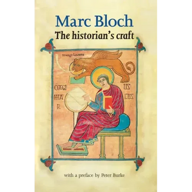 The Historian's Craft