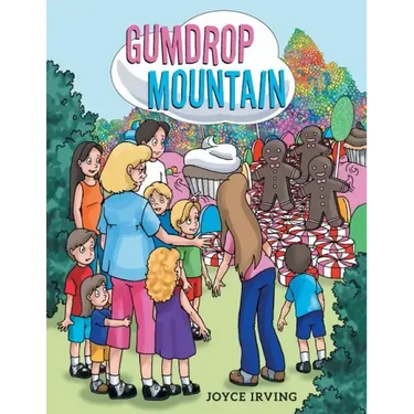 Gumdrop Mountain