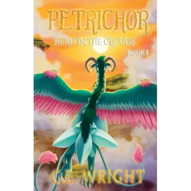 Petrichor: Head in the Clouds - Book 1