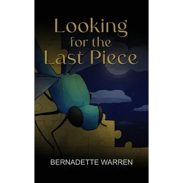 Looking For The Last Piece