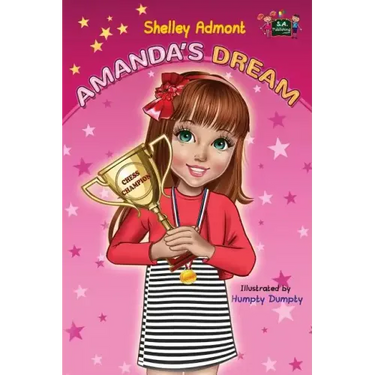 Amanda's dream