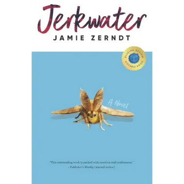 Jerkwater