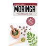 Moringa - The Miracle Tree: 46 Antioxidants Against Ageing
