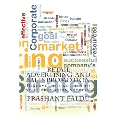 Retail advertising and sales promotion