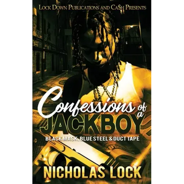 Confessions of a Jackboy