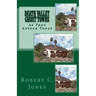 Death Valley Ghost Towns: As They Appear Today