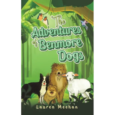 The Adventures of Benmore Dogs