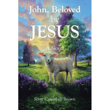 John, Beloved by JESUS