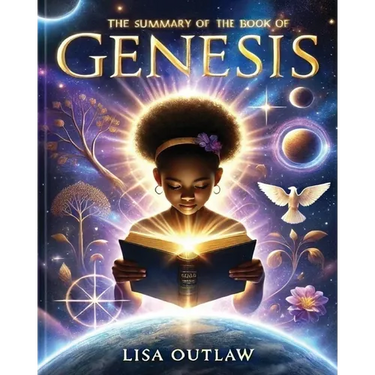 The Summary of the Book of Genesis