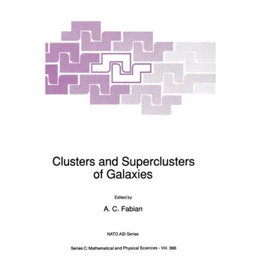 Clusters and Superclusters of Galaxies