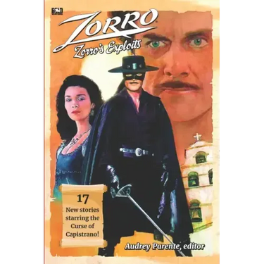 Zorro's Exploits