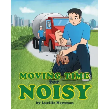 Moving Time For Noisy